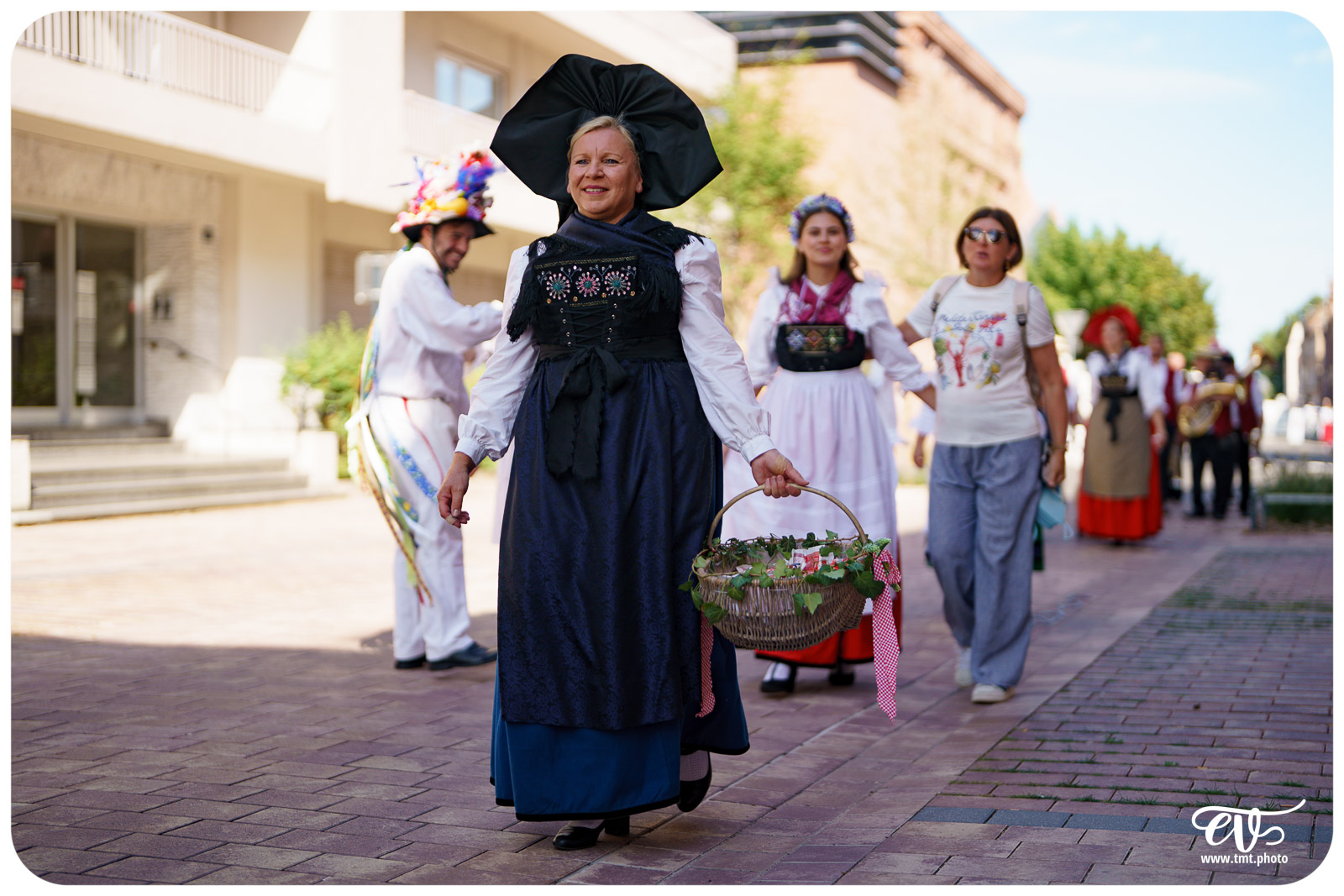 FDH 2026 - PARADE
